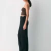 Original Contour Waist Tube Top