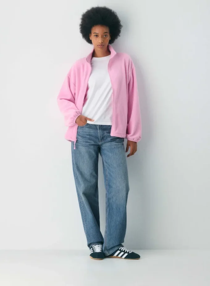 Outlook Zip-up