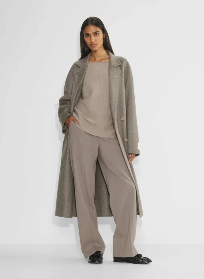 Pantalon Agency – Laine City