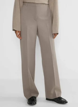 Pantalon Agency – Laine City