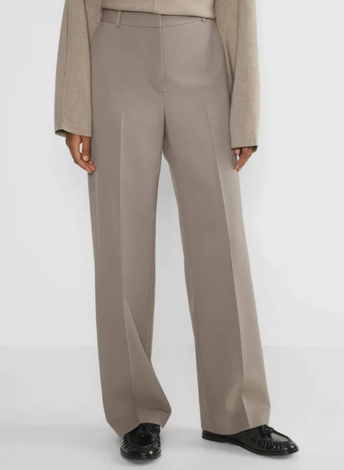 Pantalon Agency – Laine City
