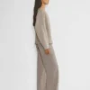 Pantalon Agency – Laine City