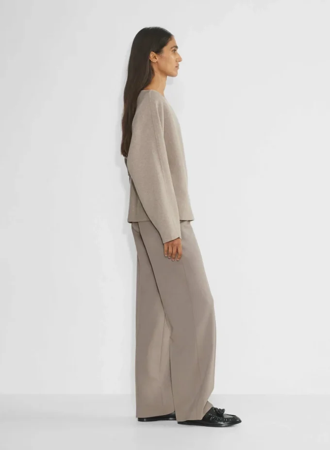 Pantalon Agency – Laine City