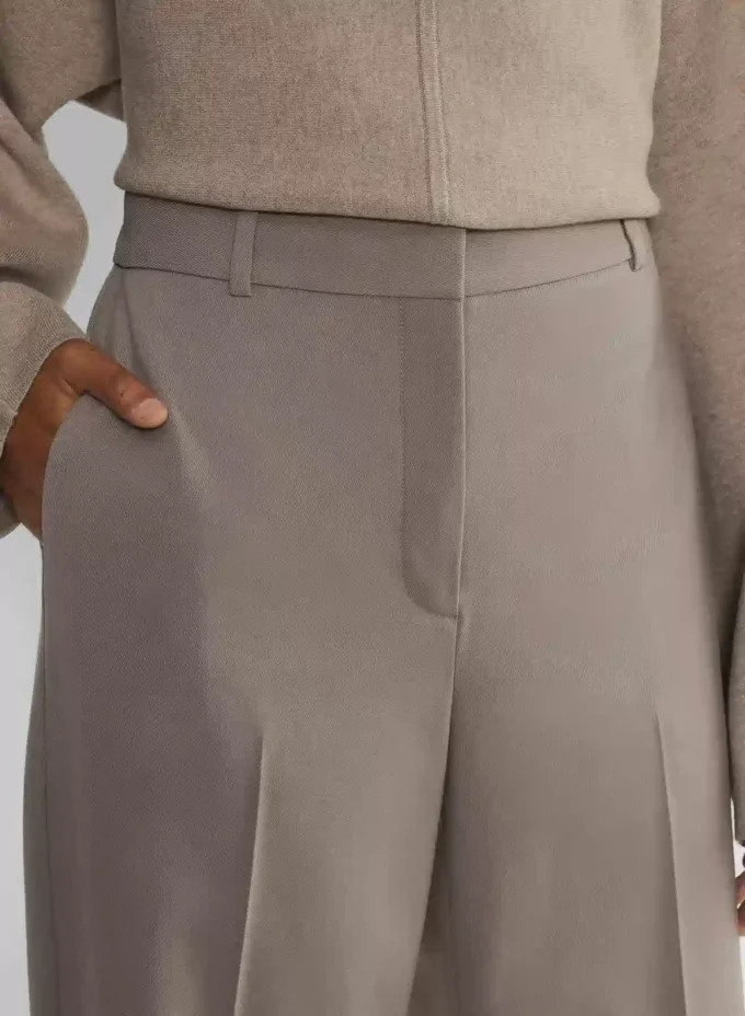 Pantalon Agency – Laine City