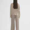 Pantalon Agency – Laine City