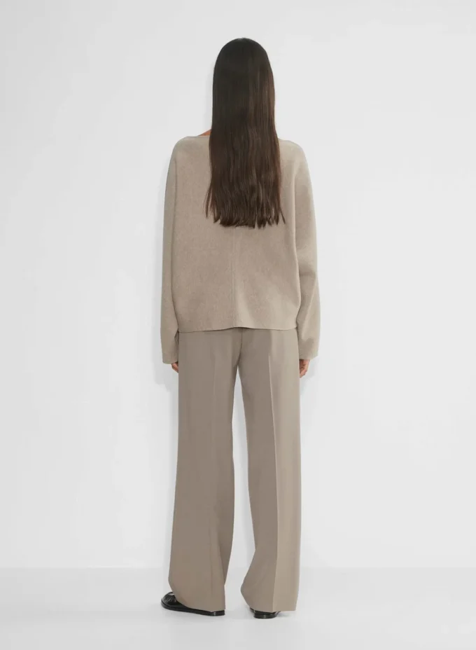 Pantalon Agency – Laine City