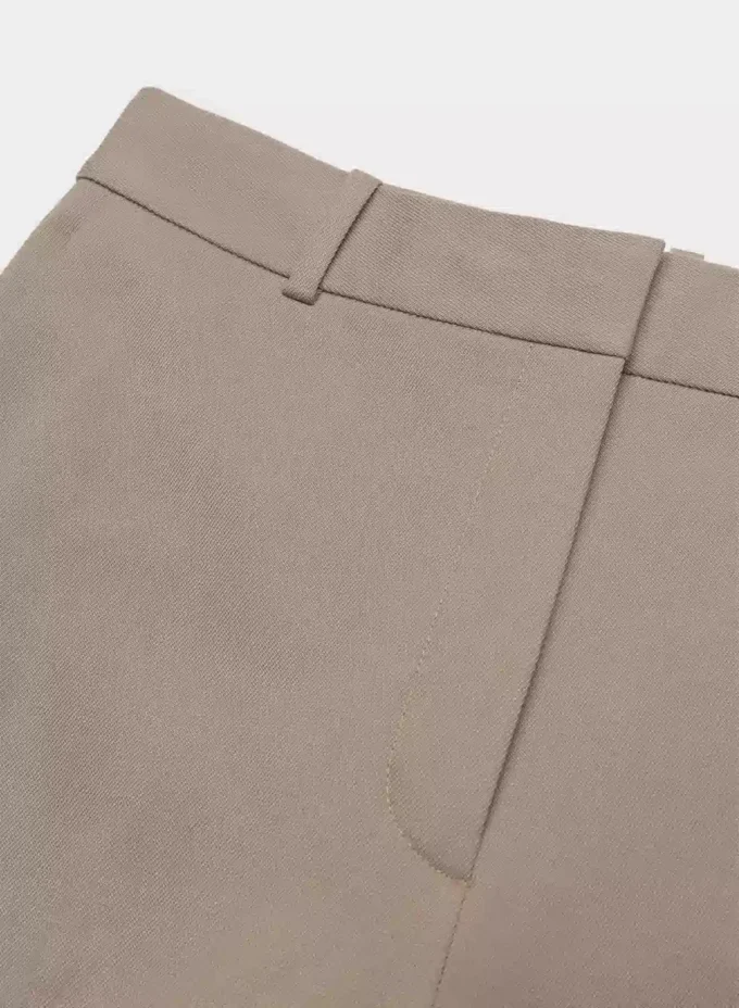 Pantalon Agency – Laine City