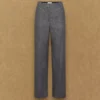Pantalon Agency – Laine de précision