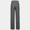 Pantalon Agency – Laine de précision