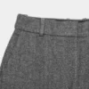Pantalon Agency – Laine de précision
