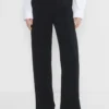 Pantalon Agency – Mirror Crepe™