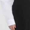 Pantalon Agency – Mirror Crepe™