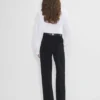 Pantalon Agency – Mirror Crepe™