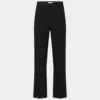 Pantalon Agency – Mirror Crepe™