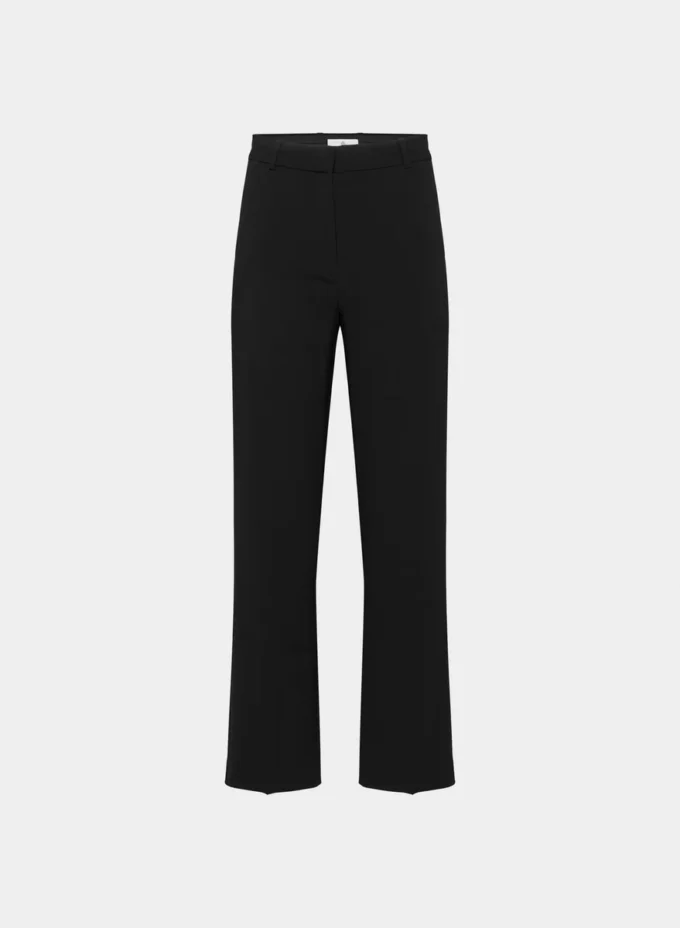 Pantalon Agency – Mirror Crepe™
