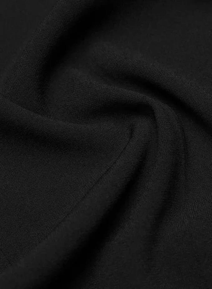 Pantalon Agency – Mirror Crepe™