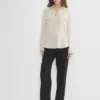 Pantalon Agency – (Re)ssential
