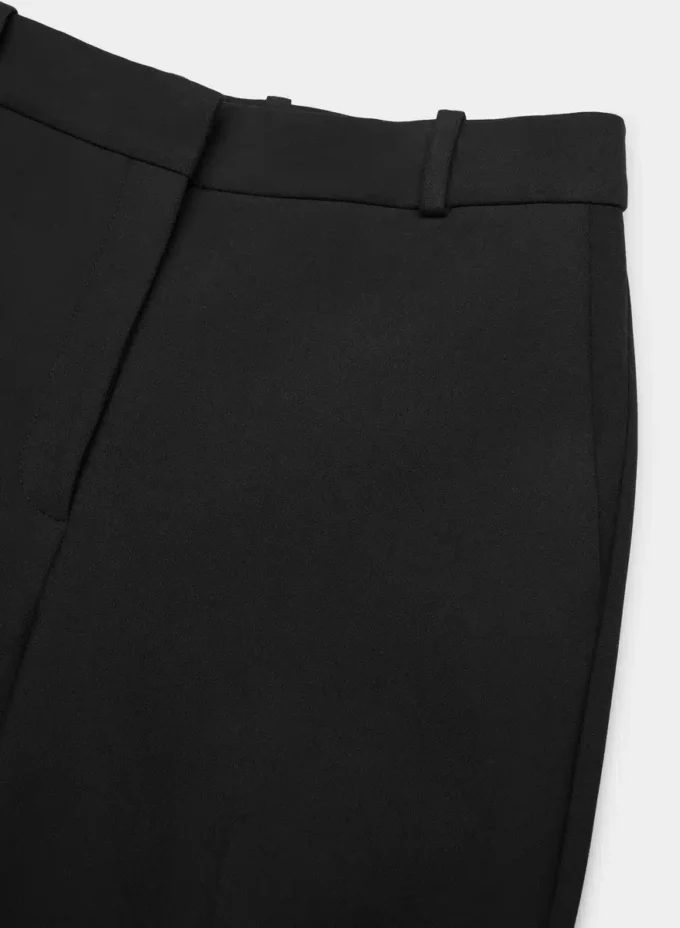 Pantalon Agency – (Re)ssential