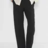 Pantalon Agency – (Re)ssential