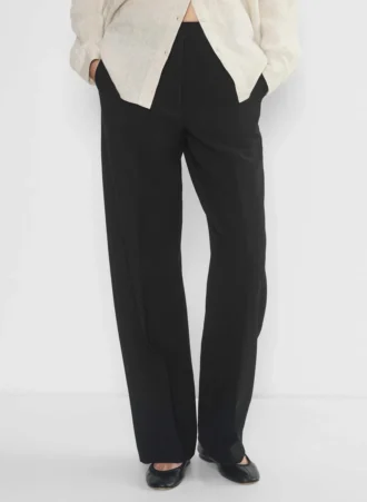 Pantalon Agency – (Re)ssential