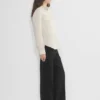 Pantalon Agency – (Re)ssential
