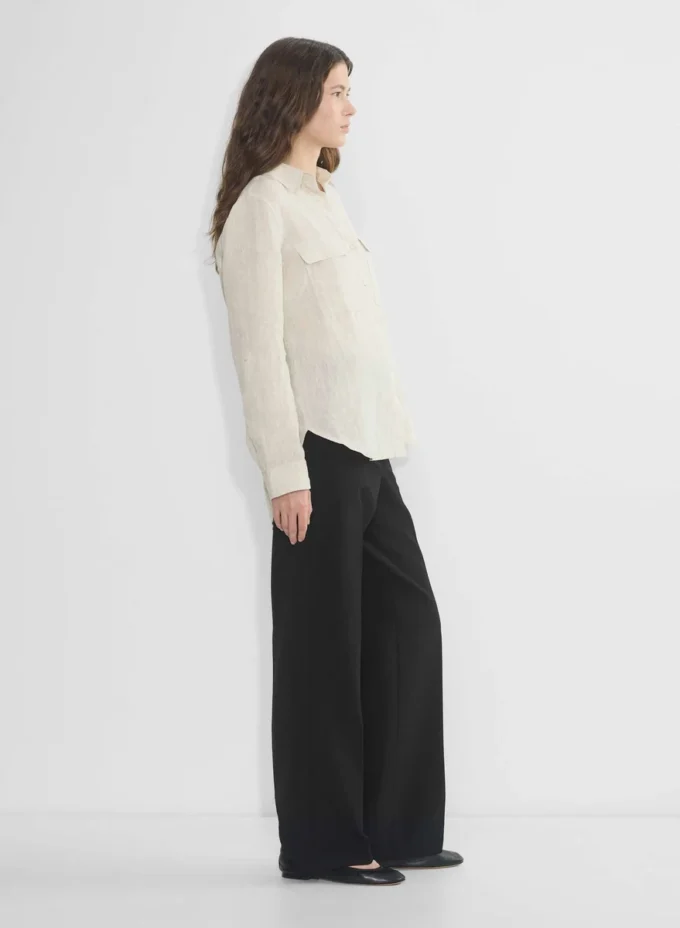 Pantalon Agency – (Re)ssential
