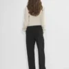 Pantalon Agency – (Re)ssential