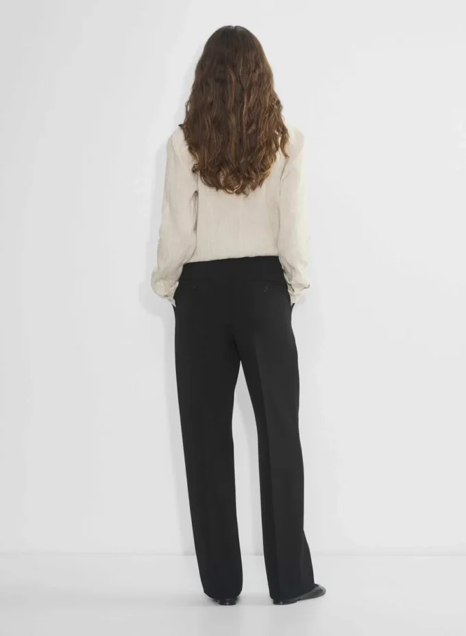 Pantalon Agency – (Re)ssential