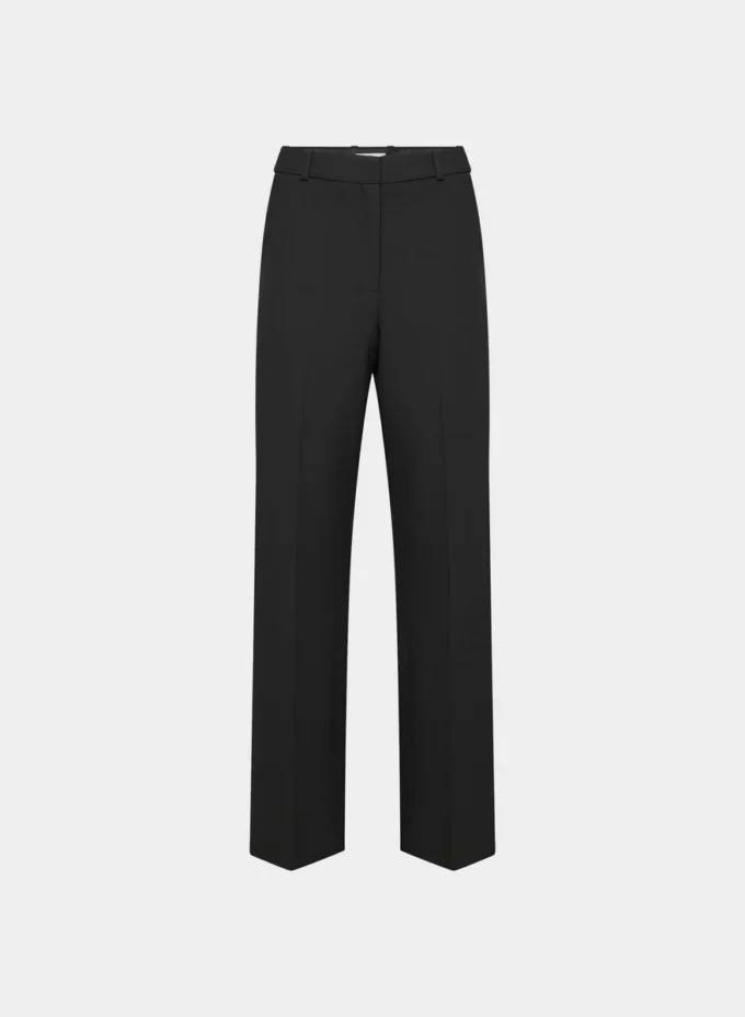 Pantalon Agency – (Re)ssential