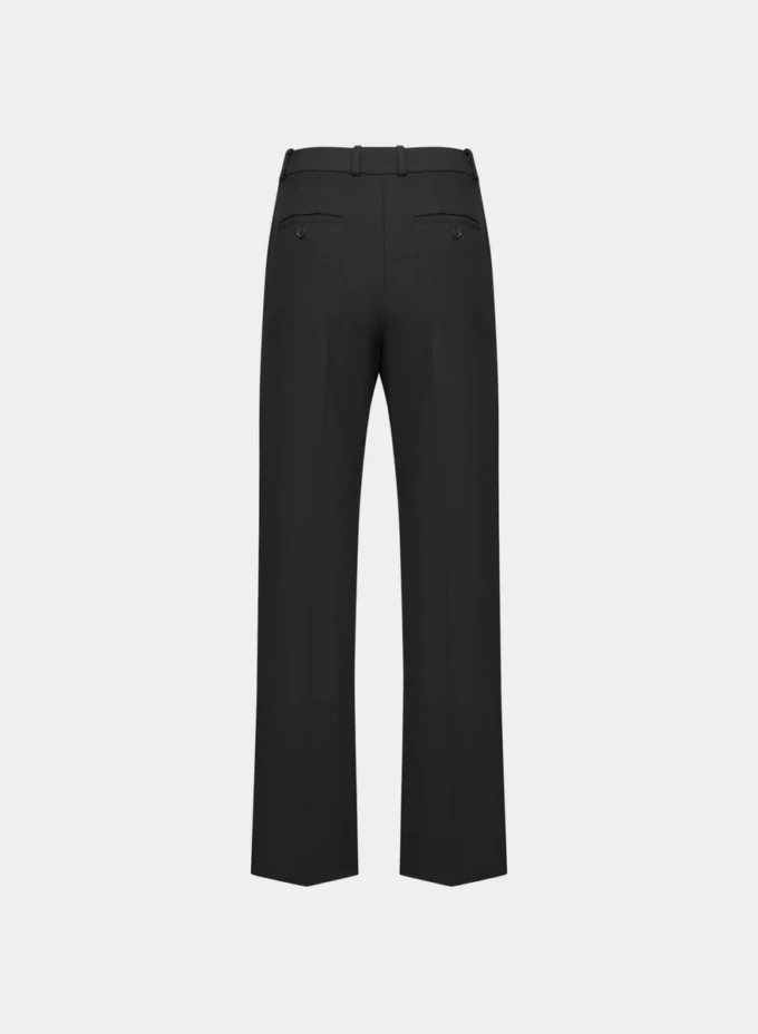 Pantalon Agency – (Re)ssential