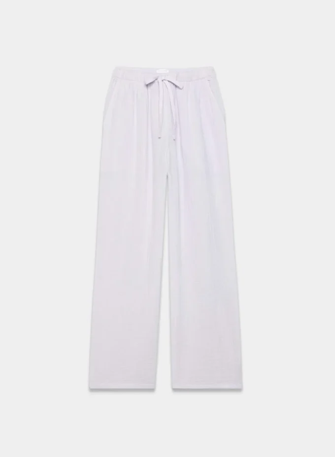 Pantalon Airplush Cotton™ Sail