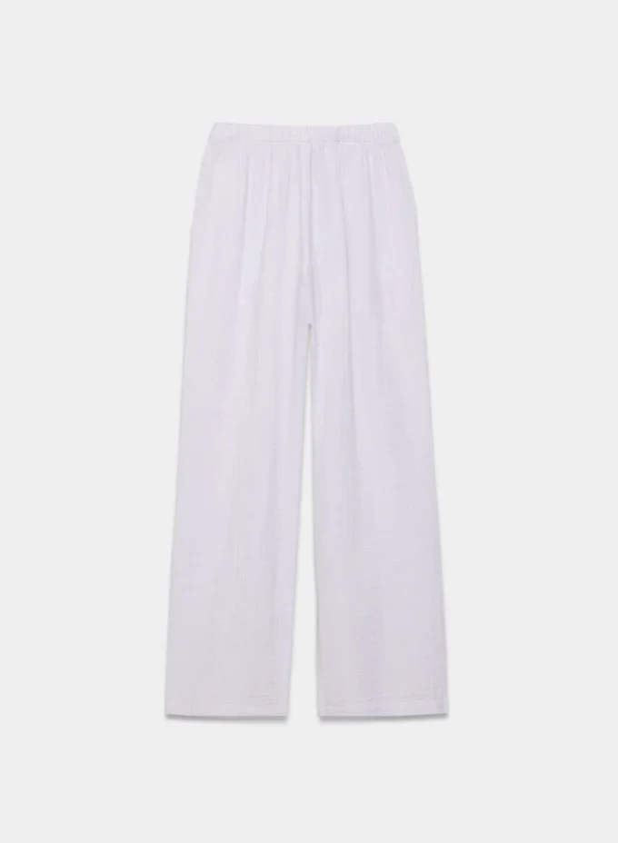 Pantalon Airplush Cotton™ Sail