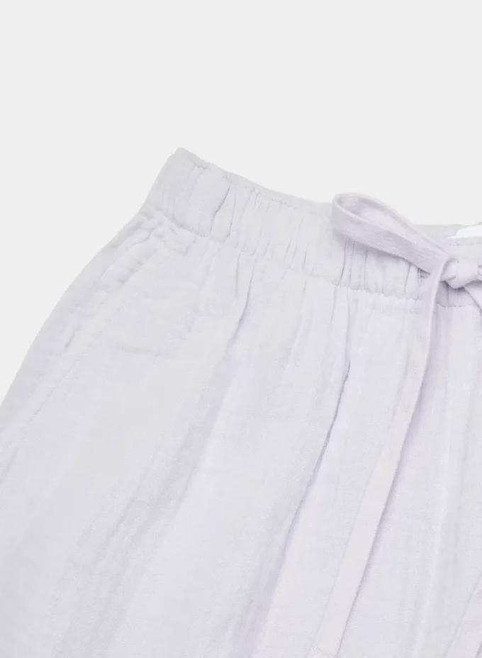 Pantalon Airplush Cotton™ Sail