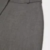 Pantalon ajusté Agency – (Re)ssential