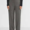 Pantalon ajusté Agency – (Re)ssential
