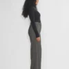 Pantalon ajusté Agency – (Re)ssential