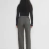 Pantalon ajusté Agency – (Re)ssential