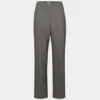 Pantalon ajusté Agency – (Re)ssential