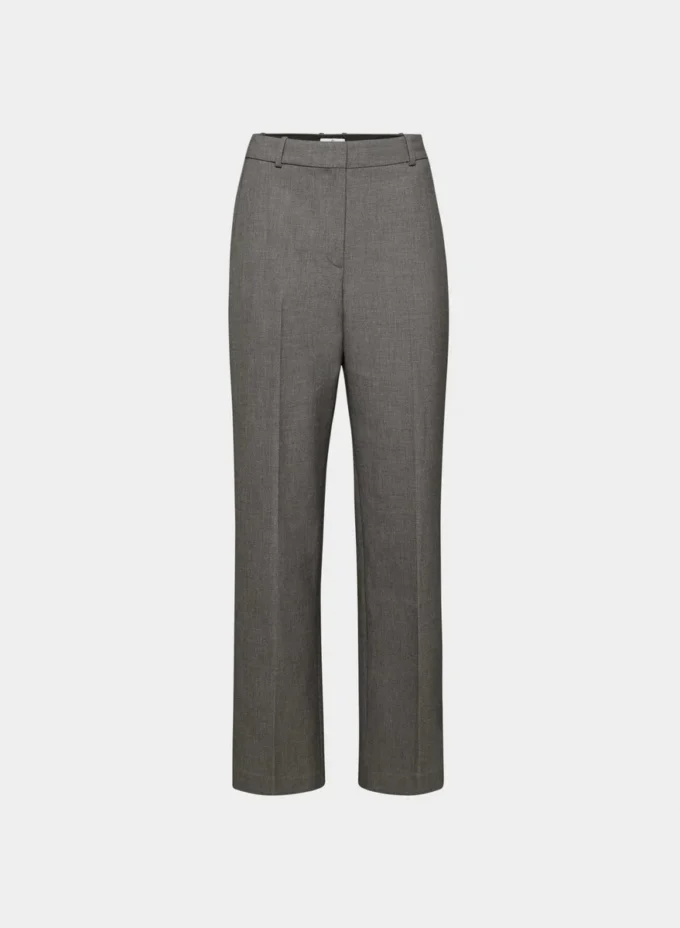Pantalon ajusté Agency – (Re)ssential