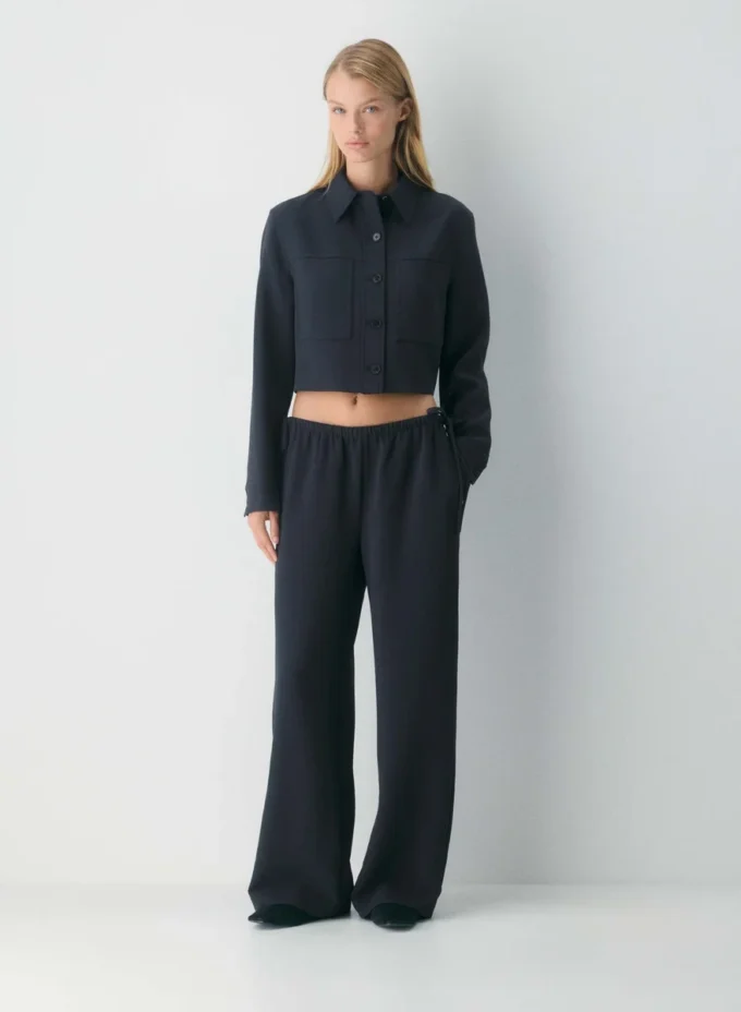 Pantalon Artisan – Crepette™