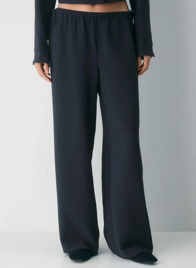 Pantalon Artisan – Crepette™
