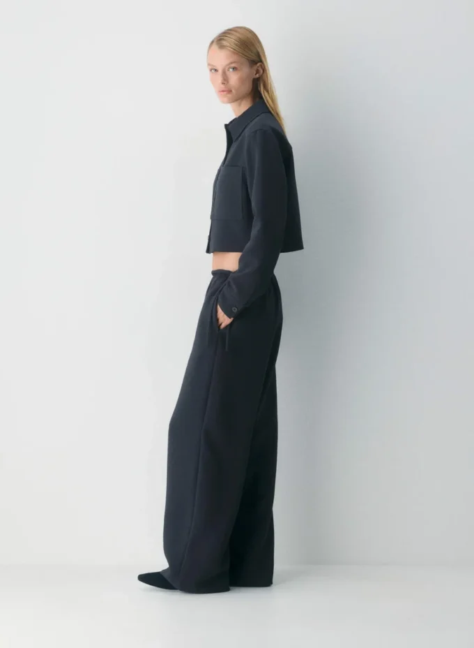 Pantalon Artisan – Crepette™