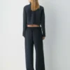 Pantalon Artisan – Crepette™