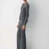 Pantalon BestHug™ Wildflower