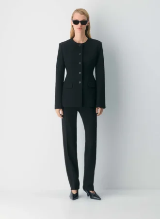 Pantalon Broker – (Re)ssential