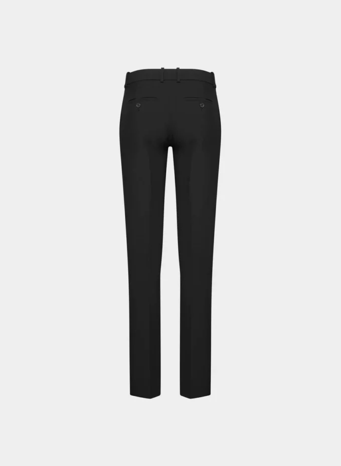 Pantalon Broker – (Re)ssential