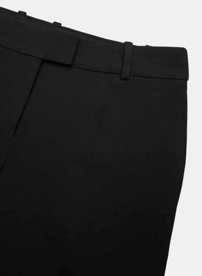Pantalon Broker – (Re)ssential