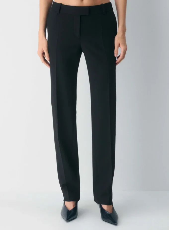 Pantalon Broker – (Re)ssential