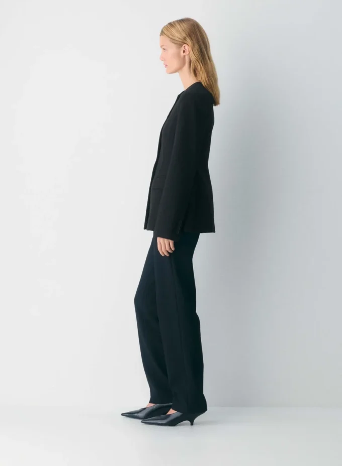 Pantalon Broker – (Re)ssential