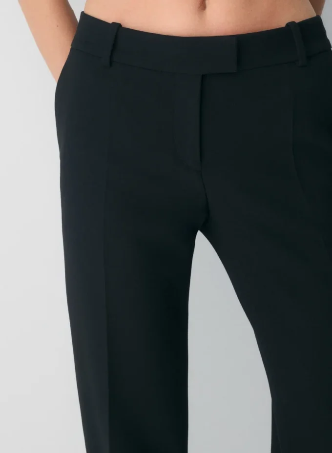 Pantalon Broker – (Re)ssential
